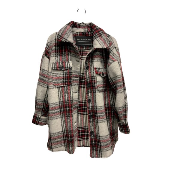 Bagatelle Shacket